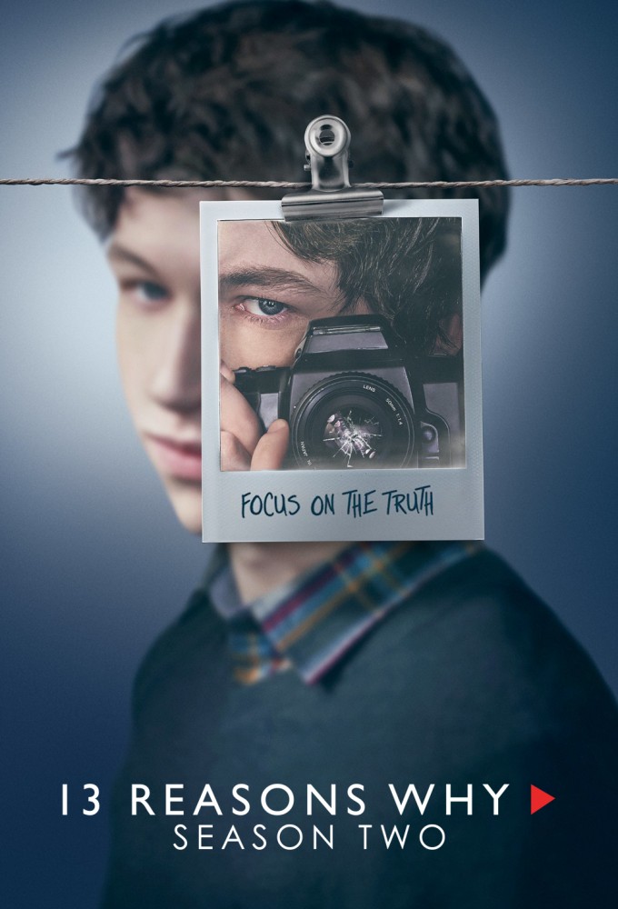 13 Reasons Why - Season 2 [62595] (A1772114575) [[Shows 2.0]] --Plex--